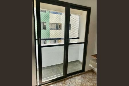 Apartamento à venda com 2 quartos, 51m² em Paruqe alves de lima, São Paulo