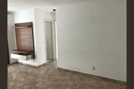 Apartamento à venda com 2 quartos, 51m² em Paruqe alves de lima, São Paulo