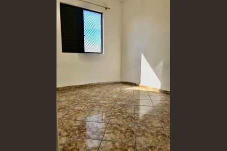 Apartamento à venda com 2 quartos, 51m² em Paruqe alves de lima, São Paulo