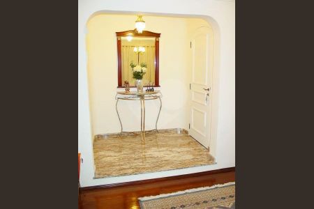 Apartamento à venda com 3 quartos, 135m² em Vila Morumbi, São Paulo