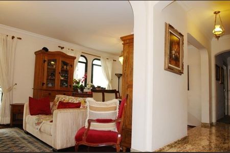 Apartamento à venda com 3 quartos, 135m² em Vila Morumbi, São Paulo