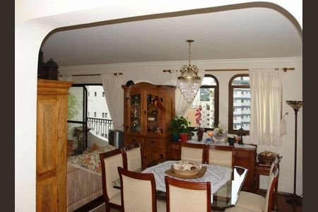 Apartamento à venda com 3 quartos, 135m² em Vila Morumbi, São Paulo