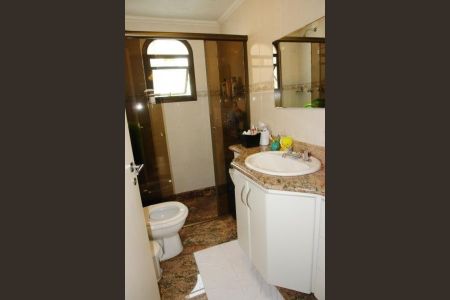 Apartamento à venda com 3 quartos, 135m² em Vila Morumbi, São Paulo