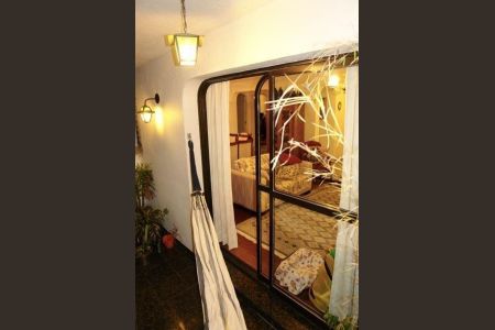 Apartamento à venda com 3 quartos, 135m² em Vila Morumbi, São Paulo