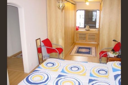 Apartamento à venda com 3 quartos, 135m² em Vila Morumbi, São Paulo