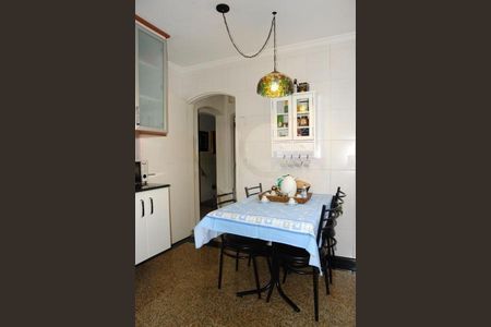 Apartamento à venda com 3 quartos, 135m² em Vila Morumbi, São Paulo