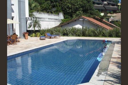 Apartamento à venda com 4 quartos, 246m² em Morumbi, São Paulo
