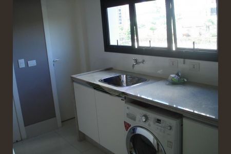 Apartamento à venda com 4 quartos, 246m² em Morumbi, São Paulo