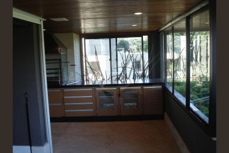 Apartamento à venda com 4 quartos, 246m² em Morumbi, São Paulo