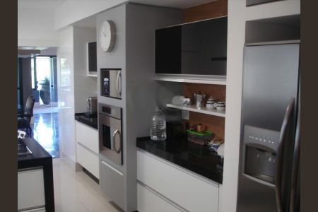 Apartamento à venda com 4 quartos, 246m² em Morumbi, São Paulo