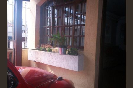 Casa à venda com 180m², 4 quartos e 3 vagas