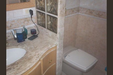 Casa à venda com 180m², 4 quartos e 3 vagas