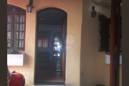 Casa à venda com 180m², 4 quartos e 3 vagas