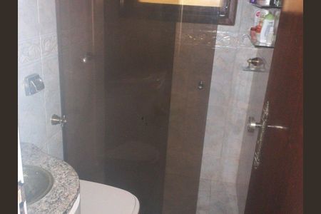 Casa à venda com 180m², 4 quartos e 3 vagas