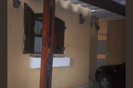 Casa à venda com 180m², 4 quartos e 3 vagas