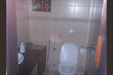 Casa à venda com 180m², 4 quartos e 3 vagas