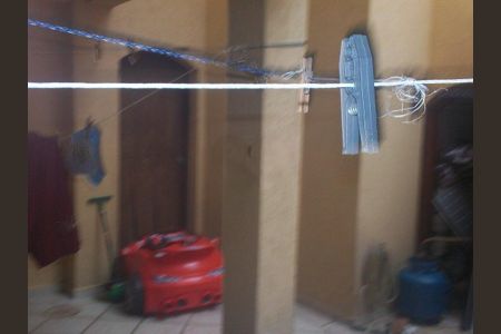 Casa à venda com 180m², 4 quartos e 3 vagas