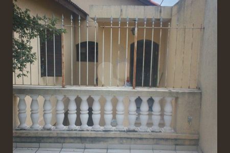 Casa à venda com 180m², 4 quartos e 3 vagas