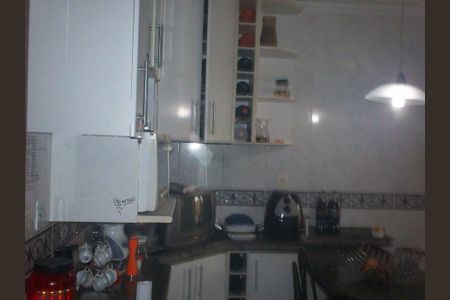 Casa à venda com 180m², 4 quartos e 3 vagas