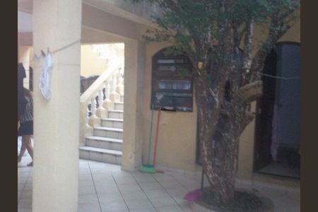 Casa à venda com 180m², 4 quartos e 3 vagas