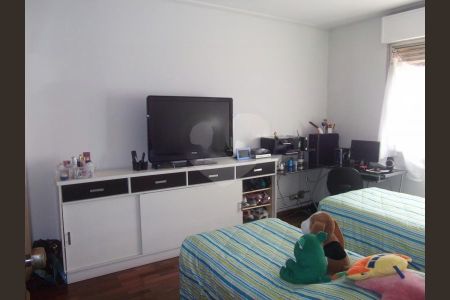 Apartamento à venda com 3 quartos, 310m² em Cambuci, São Paulo