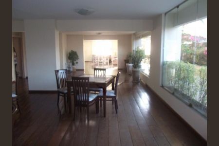 Apartamento à venda com 3 quartos, 310m² em Cambuci, São Paulo