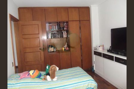 Apartamento à venda com 3 quartos, 310m² em Cambuci, São Paulo