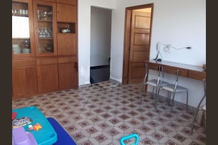 Apartamento à venda com 3 quartos, 310m² em Cambuci, São Paulo
