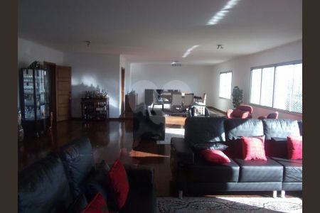 Apartamento à venda com 3 quartos, 310m² em Cambuci, São Paulo