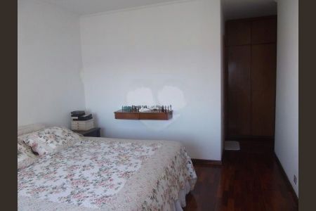 Apartamento à venda com 3 quartos, 310m² em Cambuci, São Paulo