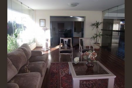 Apartamento à venda com 3 quartos, 310m² em Cambuci, São Paulo