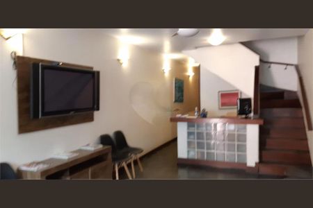 Casa à venda com 1 quarto, 120m² em Vila Olímpia, São Paulo