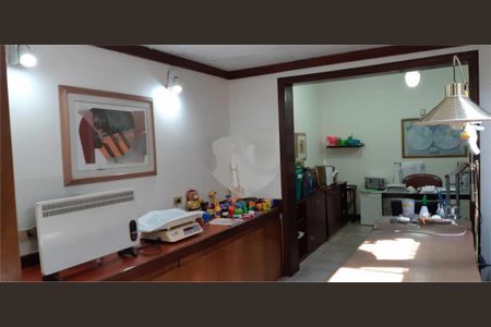 Casa à venda com 1 quarto, 120m² em Vila Olímpia, São Paulo