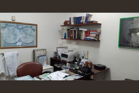 Casa à venda com 1 quarto, 120m² em Vila Olímpia, São Paulo