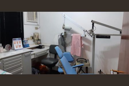 Casa à venda com 1 quarto, 120m² em Vila Olímpia, São Paulo