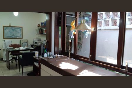 Casa à venda com 1 quarto, 120m² em Vila Olímpia, São Paulo