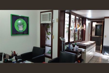 Casa à venda com 1 quarto, 120m² em Vila Olímpia, São Paulo