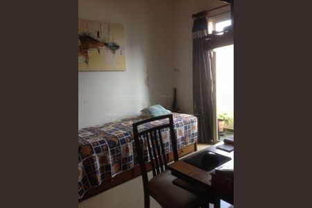 Apartamento à venda com 4 quartos, 152m² em Chácara Santo Antônio, São Paulo