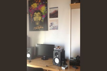 Apartamento à venda com 4 quartos, 152m² em Chácara Santo Antônio, São Paulo