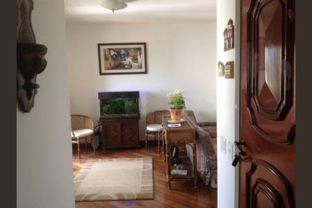 Apartamento à venda com 4 quartos, 152m² em Chácara Santo Antônio, São Paulo