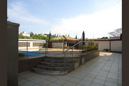 Apartamento à venda com 3 quartos, 190m² em Butantã, São Paulo