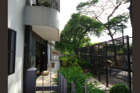 Apartamento à venda com 3 quartos, 190m² em Butantã, São Paulo