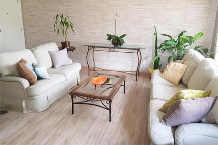 Apartamento à venda com 3 quartos, 126m² em Bela Vista, São Paulo