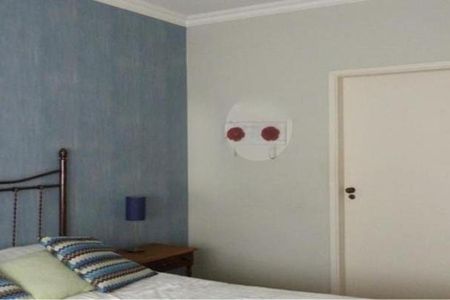 Apartamento à venda com 3 quartos, 126m² em Bela Vista, São Paulo