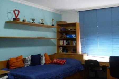 Apartamento à venda com 3 quartos, 126m² em Bela Vista, São Paulo