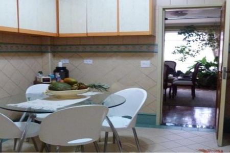 Apartamento à venda com 3 quartos, 126m² em Bela Vista, São Paulo