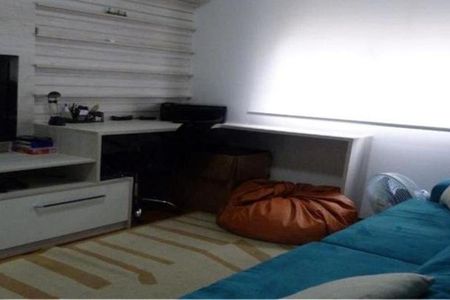 Apartamento à venda com 3 quartos, 126m² em Bela Vista, São Paulo