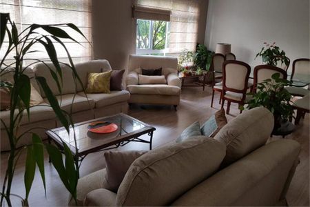 Apartamento à venda com 3 quartos, 126m² em Bela Vista, São Paulo