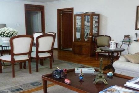 Apartamento à venda com 3 quartos, 126m² em Bela Vista, São Paulo