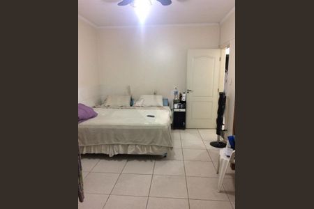 Casa à venda com 3 quartos, 234m² em Vila Sabrina, São Paulo